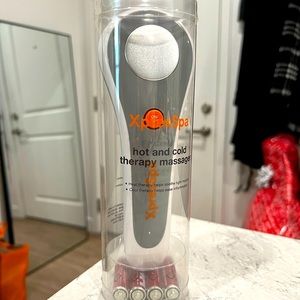 XPRESSPA HOT & COLD THERAPY MASSAGER, NWT